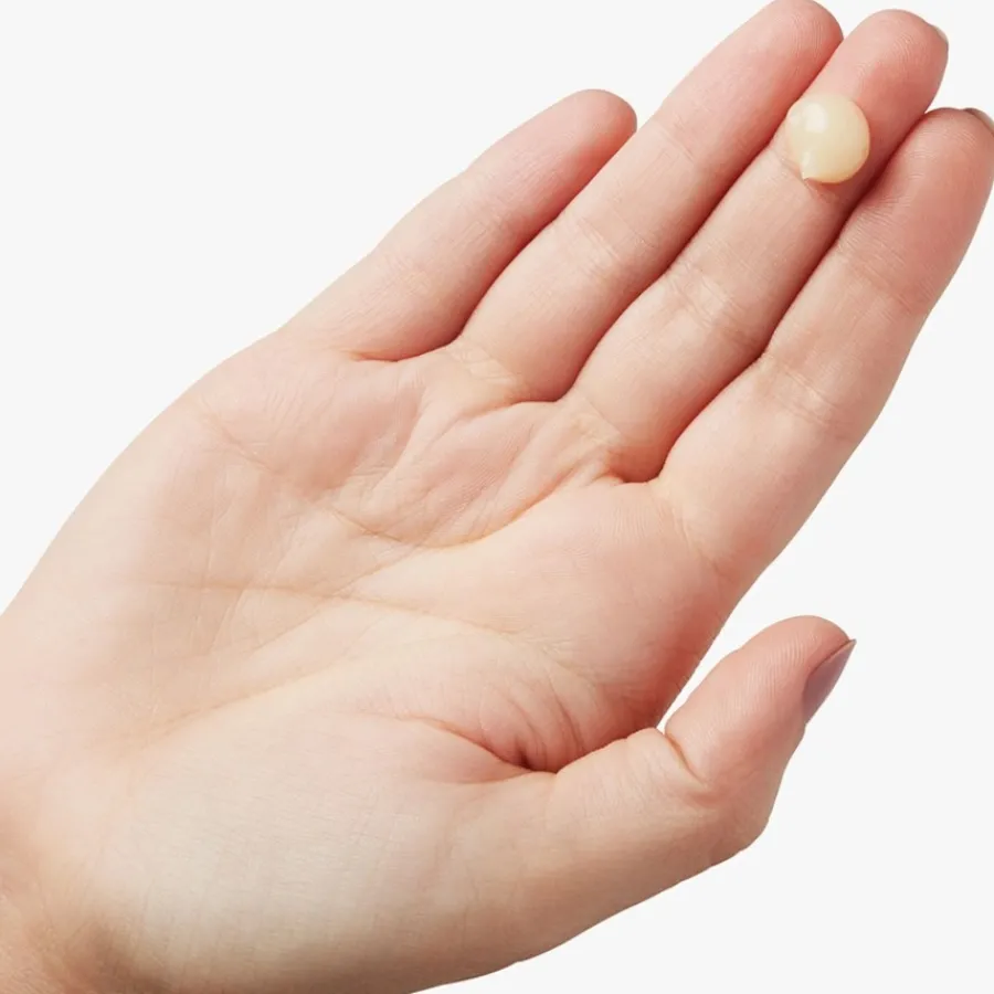 Kiehlu0027s Seren & Konzentrate Calendula Serum-Infused Water Cream von Kiehl's