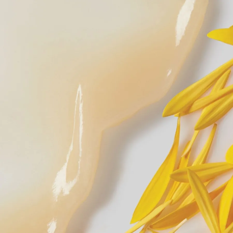 Kiehlu0027s Seren & Konzentrate Calendula Serum-Infused Water Cream von Kiehl's