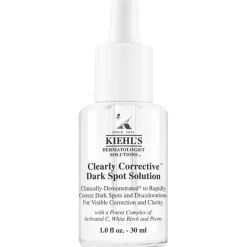 Kiehlu0027s Seren & Konzentrate Clearly Corrective Dark Spot Solution von Kiehl's