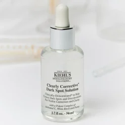 Kiehlu0027s Seren & Konzentrate Clearly Corrective Dark Spot Solution von Kiehl's