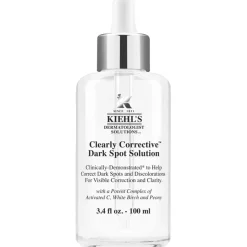 Kiehlu0027s Seren & Konzentrate Clearly Corrective Dark Spot Solution von Kiehl's