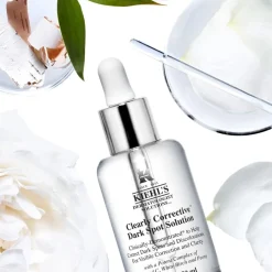Kiehlu0027s Seren & Konzentrate Clearly Corrective Dark Spot Solution von Kiehl's