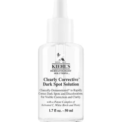 Kiehlu0027s Seren & Konzentrate Clearly Corrective Dark Spot Solution von Kiehl's