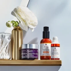 Kiehlu0027s Seren & Konzentrate Powerful Strength Line-Reducing Concentrate von Kiehl's Outlet