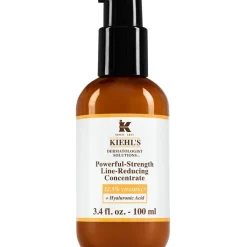 Kiehlu0027s Seren & Konzentrate Powerful Strength Line-Reducing Concentrate von Kiehl's Outlet