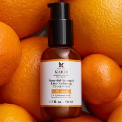 Kiehlu0027s Seren & Konzentrate Powerful Strength Line-Reducing Concentrate von Kiehl's Outlet