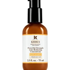 Kiehlu0027s Seren & Konzentrate Powerful Strength Line-Reducing Concentrate von Kiehl's Outlet