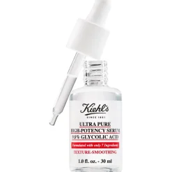Kiehlu0027s Seren & Konzentrate Ultra Pure High-Potency Serum 9,8% Glycolic Acid von Kiehl's Best