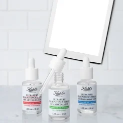 Kiehlu0027s Seren & Konzentrate Ultra Pure High-Potency Serum 9,8% Glycolic Acid von Kiehl's Best
