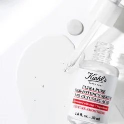 Kiehlu0027s Seren & Konzentrate Ultra Pure High-Potency Serum 9,8% Glycolic Acid von Kiehl's Best