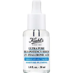 Kiehlu0027s Seren & Konzentrate Ultra Pure High-Potency Serum 1,5% Hyaluronic Acid von Kiehl's Clearance