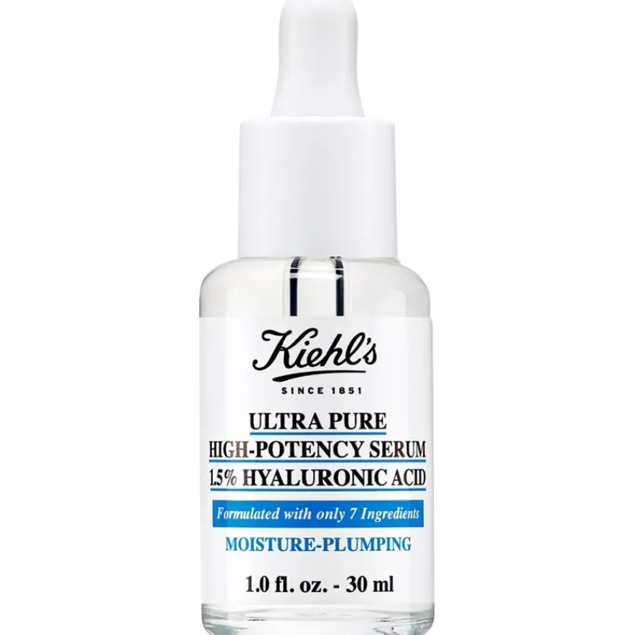 Kiehlu0027s Seren & Konzentrate Ultra Pure High-Potency Serum 1,5% Hyaluronic Acid von Kiehl's Clearance