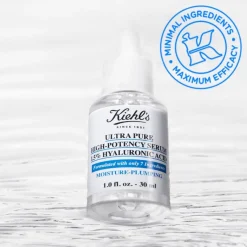 Kiehlu0027s Seren & Konzentrate Ultra Pure High-Potency Serum 1,5% Hyaluronic Acid von Kiehl's Clearance