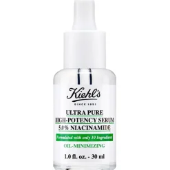 Kiehlu0027s Seren & Konzentrate Ultra Pure High-Potency Serum 5,0% Niacinamide von Kiehl's
