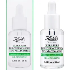Kiehlu0027s Seren & Konzentrate Ultra Pure High-Potency Serum 5,0% Niacinamide von Kiehl's