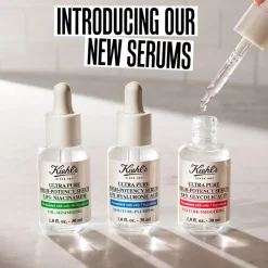 Kiehlu0027s Seren & Konzentrate Ultra Pure High-Potency Serum 5,0% Niacinamide von Kiehl's