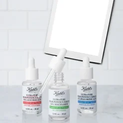 Kiehlu0027s Seren & Konzentrate Ultra Pure High-Potency Serum 5,0% Niacinamide von Kiehl's