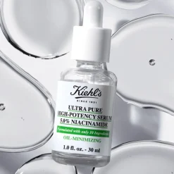 Kiehlu0027s Seren & Konzentrate Ultra Pure High-Potency Serum 5,0% Niacinamide von Kiehl's
