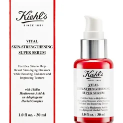 Kiehlu0027s Seren & Konzentrate Vital Skin-Strengthening Super Serum von Kiehl's