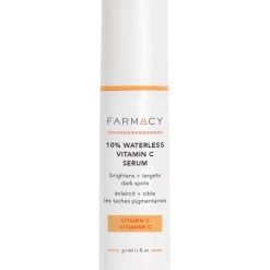 Farmacy Beauty Seren & Kur 10% Waterless Vitamin C Serum von Clearance