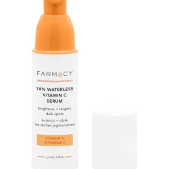 Farmacy Beauty Seren & Kur 10% Waterless Vitamin C Serum von Clearance