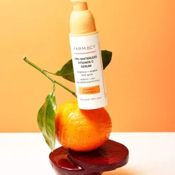 Farmacy Beauty Seren & Kur 10% Waterless Vitamin C Serum von Clearance