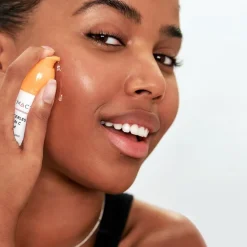 Farmacy Beauty Seren & Kur 10% Waterless Vitamin C Serum von Clearance