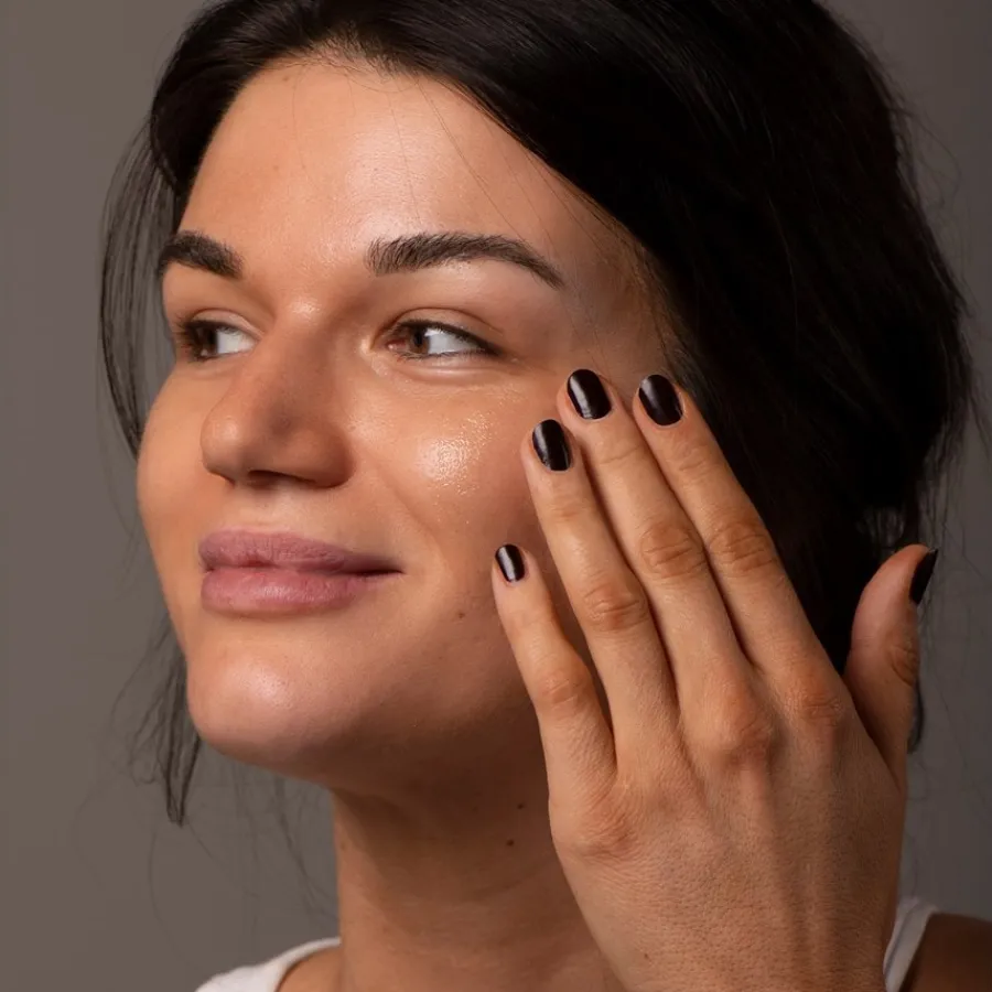 Rosental Organics Seren & Öle 4% Kollagen Ampullen Slow-Aging von Clearance