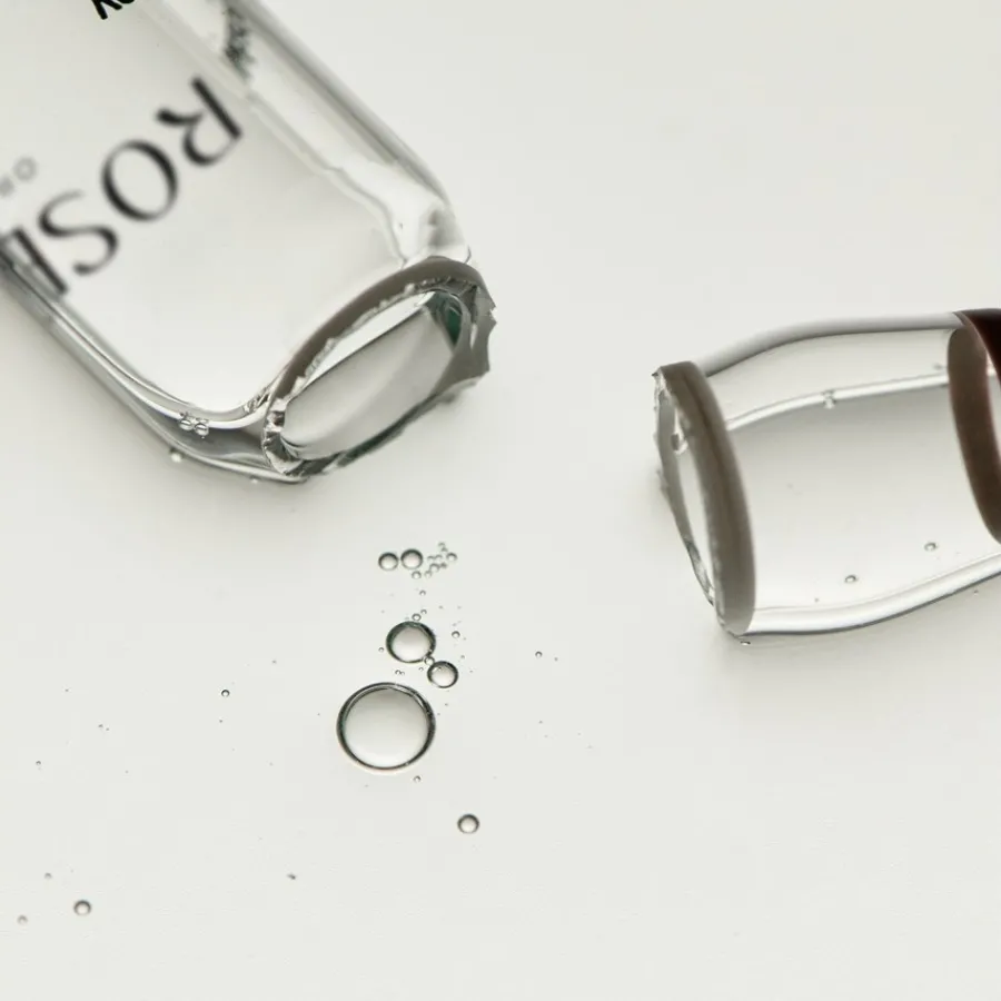 Rosental Organics Seren & Öle 4% Kollagen Ampullen Slow-Aging von Clearance