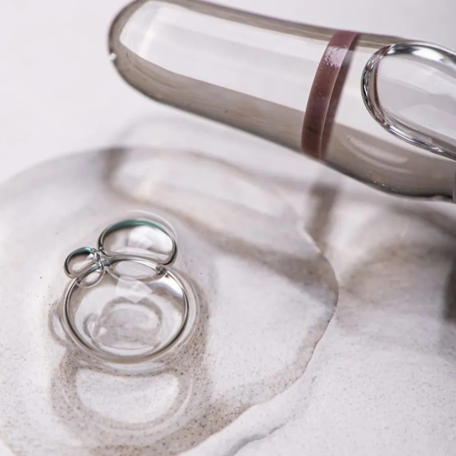 Rosental Organics Seren & Öle 4% Kollagen Ampullen Slow-Aging von Clearance