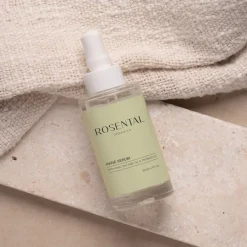 Rosental Organics Seren & Öle Akne Serum with Zinc, Tea Tree Oil & Probiotics von