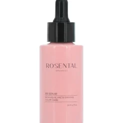Rosental Organics Seren & Öle BB Serum mit Squalene & Ginseng von