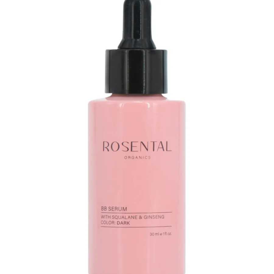 Rosental Organics Seren & Öle BB Serum mit Squalene & Ginseng von