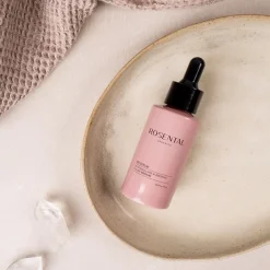 Rosental Organics Seren & Öle BB Serum mit Squalene & Ginseng von