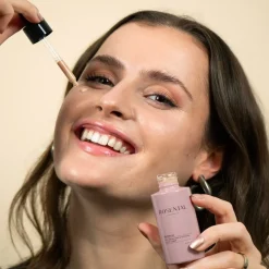 Rosental Organics Seren & Öle BB Serum mit Squalene & Ginseng von