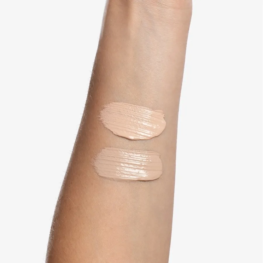 Rosental Organics Seren & Öle BB Serum mit Squalene & Ginseng von