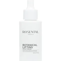 Rosental Organics Seren & Öle Botanical Lifting Effect Hyaluron Serum von