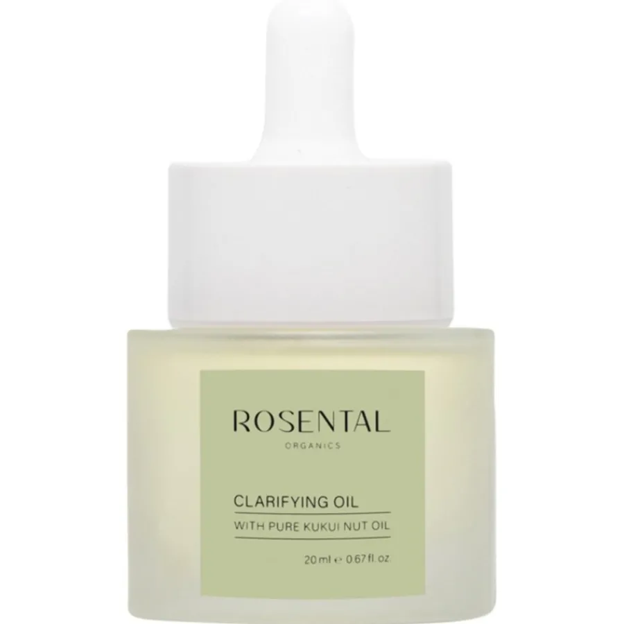 Rosental Organics Seren & Öle Clarifying Oil von Clearance