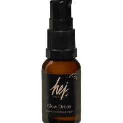 Hej Organic Seren & Öle Glow Drops von
