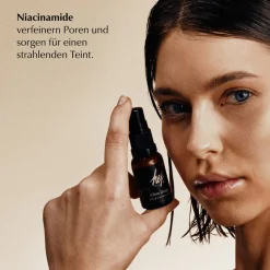 Hej Organic Seren & Öle Glow Drops von