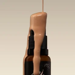 Hej Organic Seren & Öle Glow Drops von