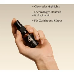 Hej Organic Seren & Öle Glow Drops von