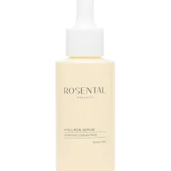 Rosental Organics Seren & Öle Hyaluron Serum von