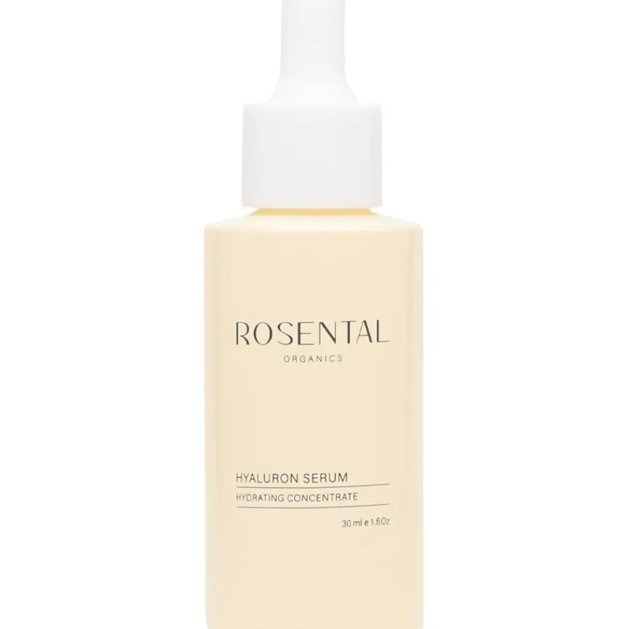 Rosental Organics Seren & Öle Hyaluron Serum von