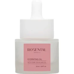 Rosental Organics Seren & Öle Hydrating Oil von