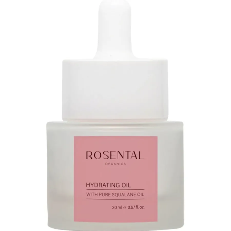 Rosental Organics Seren & Öle Hydrating Oil von