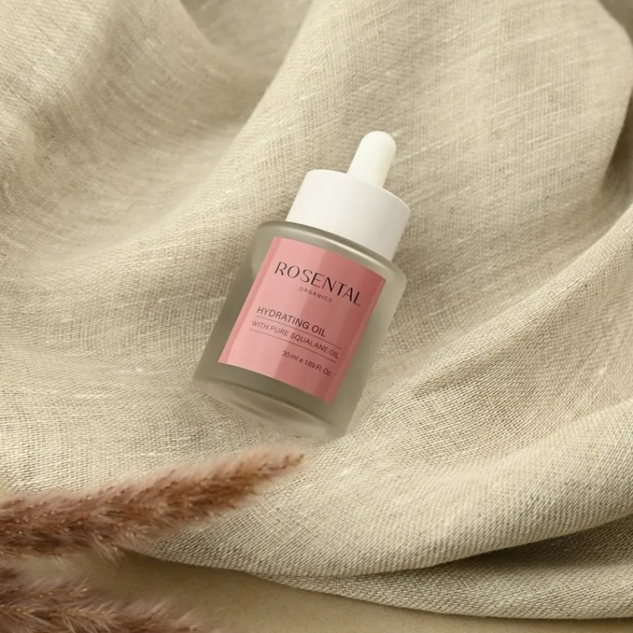 Rosental Organics Seren & Öle Hydrating Oil von