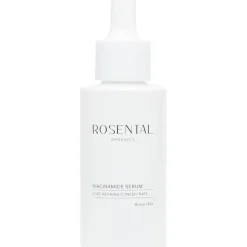 Rosental Organics Seren & Öle Niacinamide Serum Pore-Refining Concentrate von