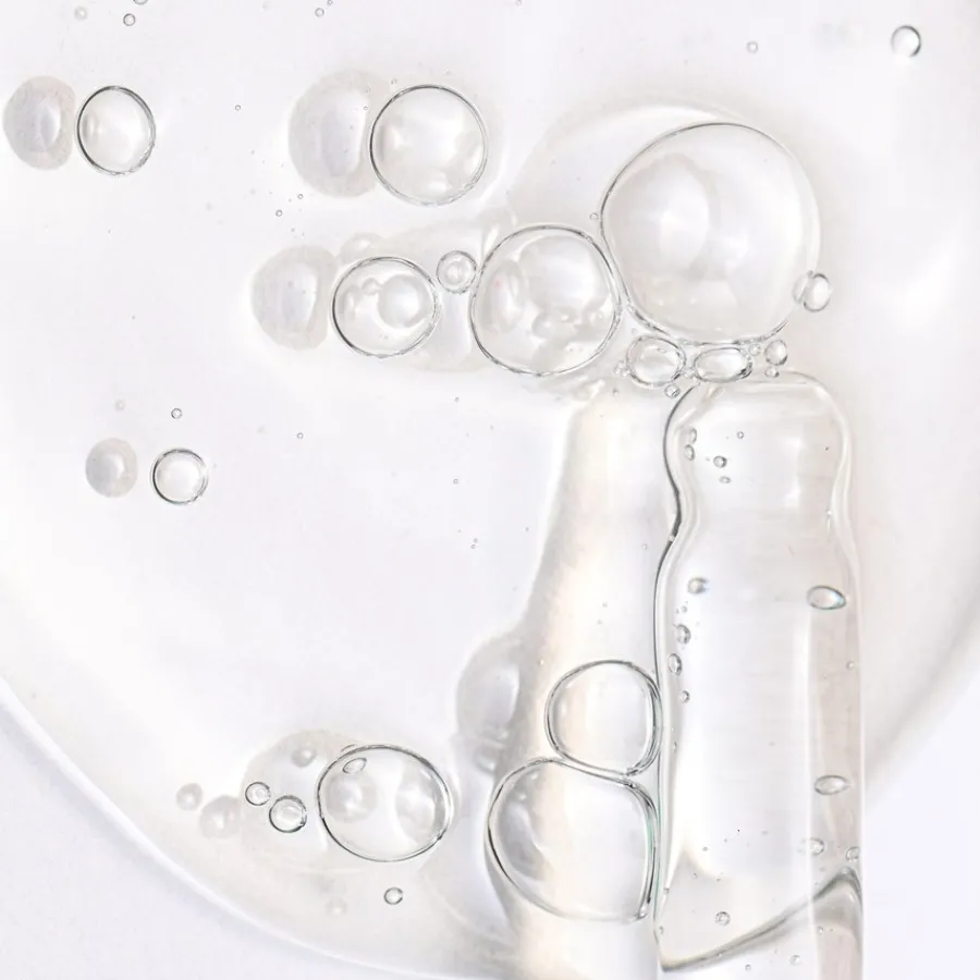 Rosental Organics Seren & Öle Niacinamide Serum Pore-Refining Concentrate von