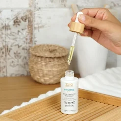 Zao Seren & Öle Regenerating Concentrated Serum von New